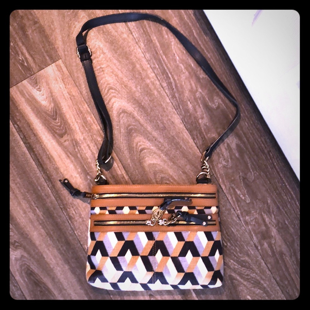 Spartina Crossbody